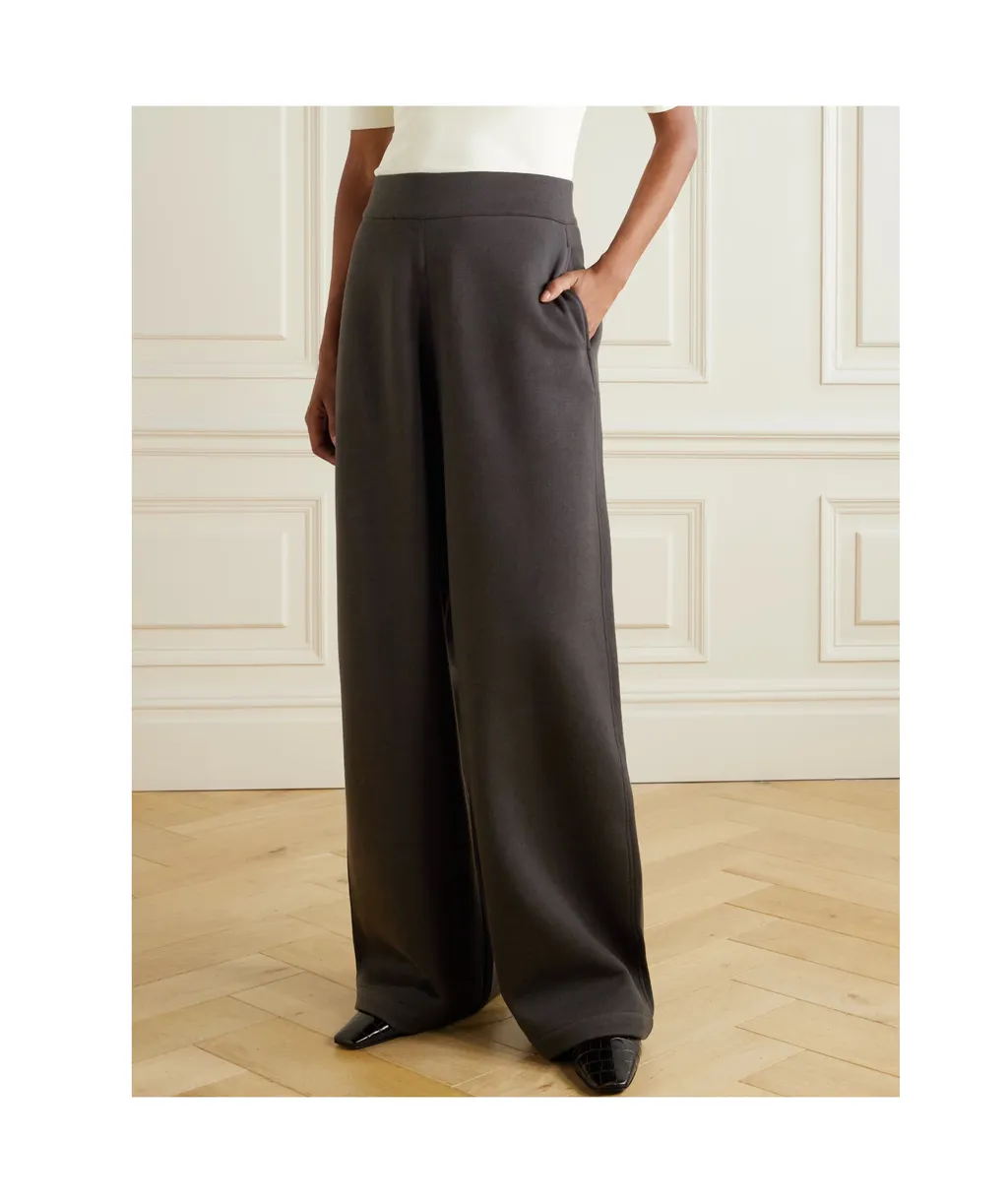 Lemaire Wide Leg Trousers