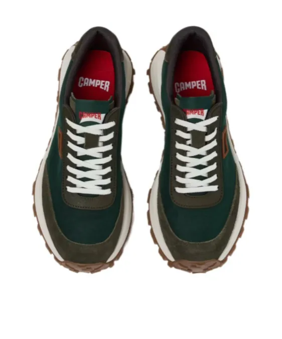 Drift Trail Sneakers