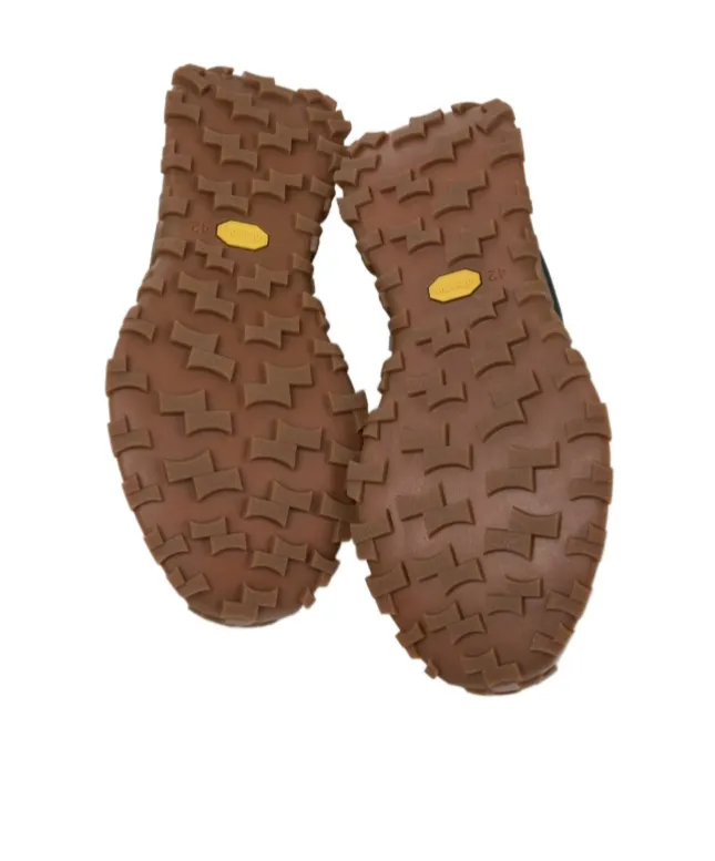 Drift Trail Sneakers