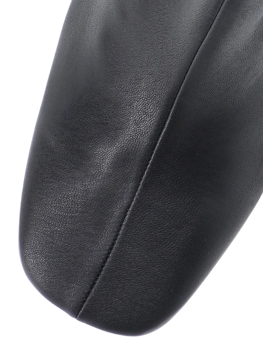 Square Toe Ankle Boots
