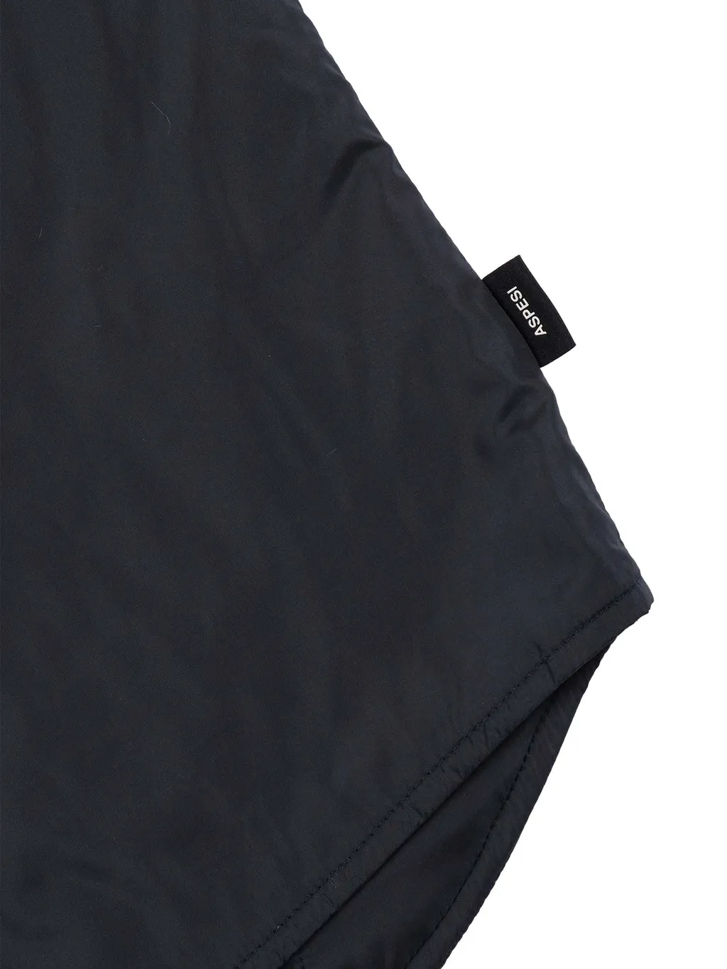 Padded Shirt Jacket