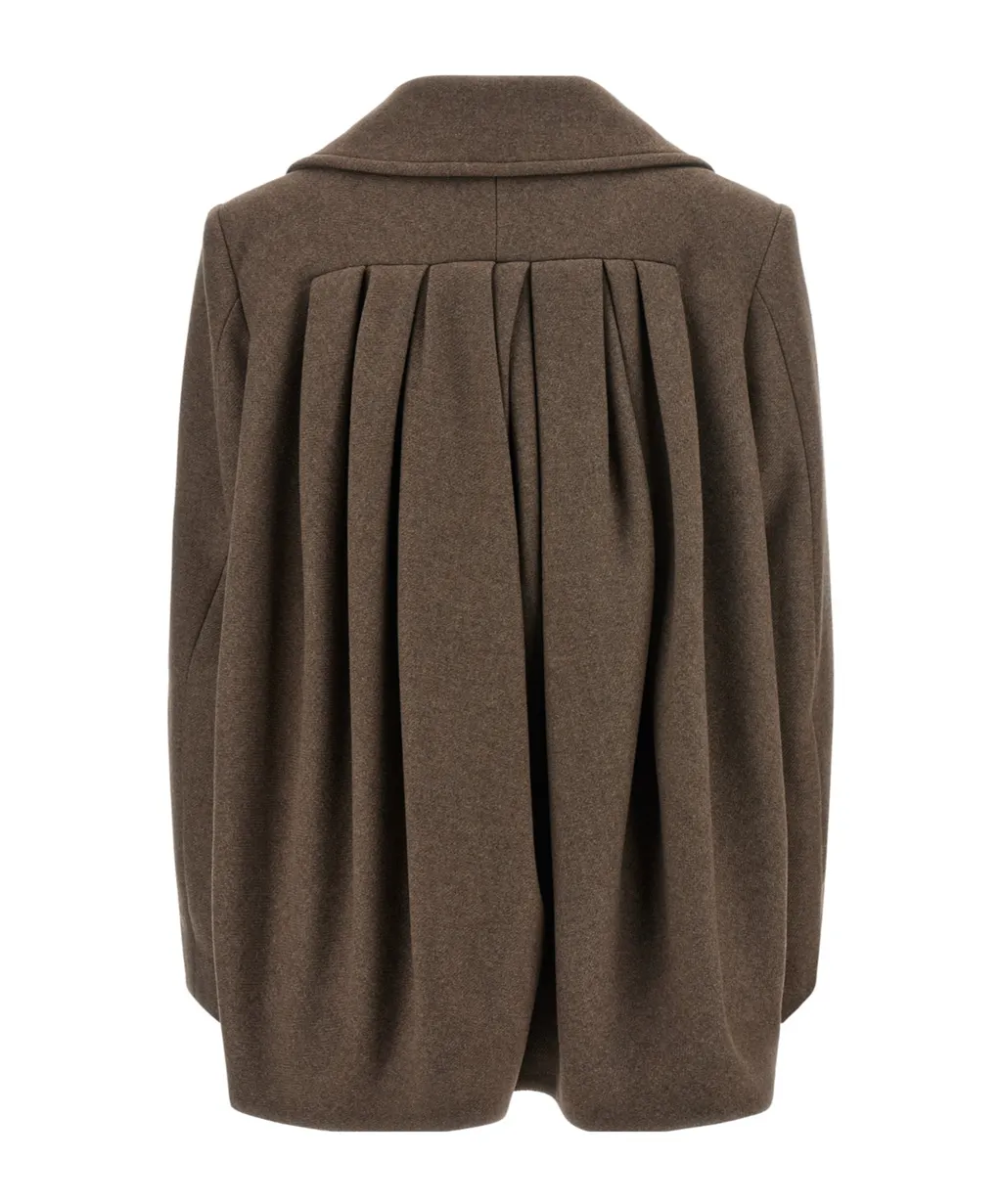 Coat Vafel
