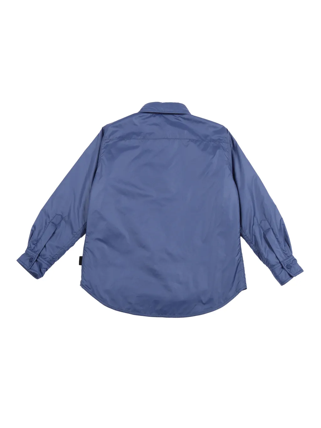 Buttoned Pocket Jacket
