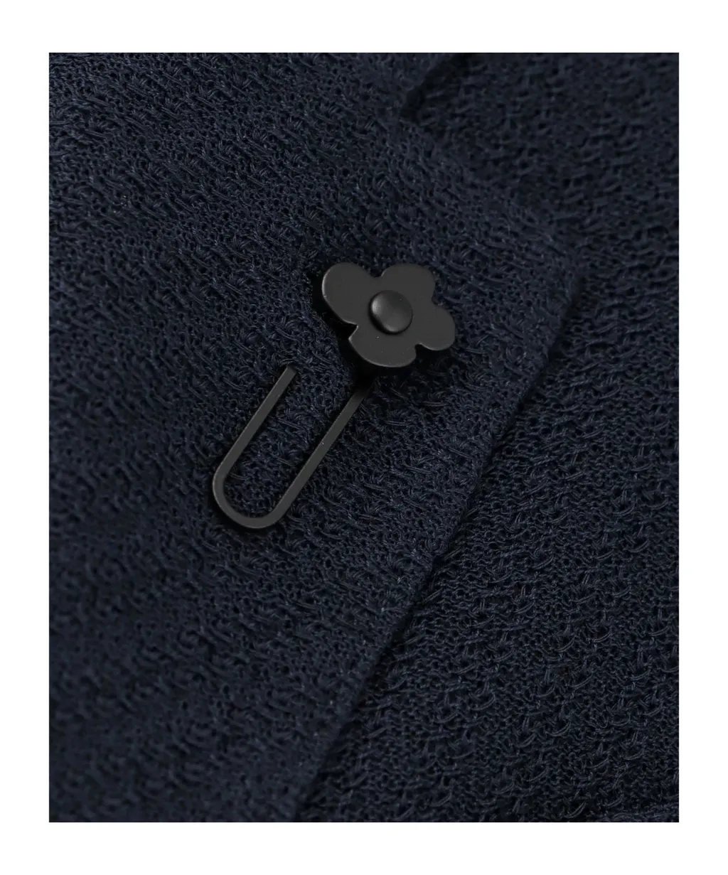 Flower-Pin Jacket