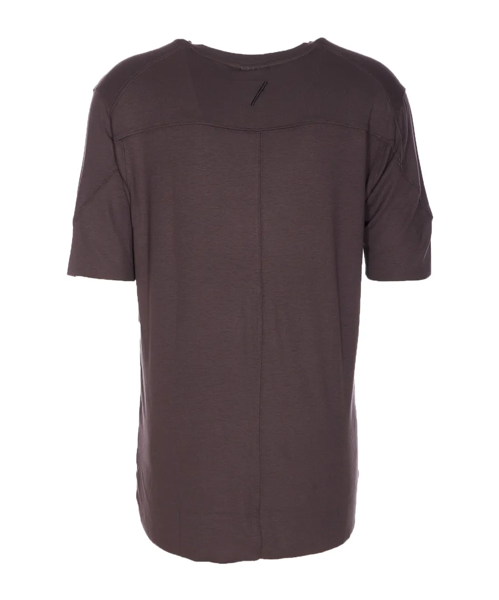 Thom Krom Crewneck T-Shirt