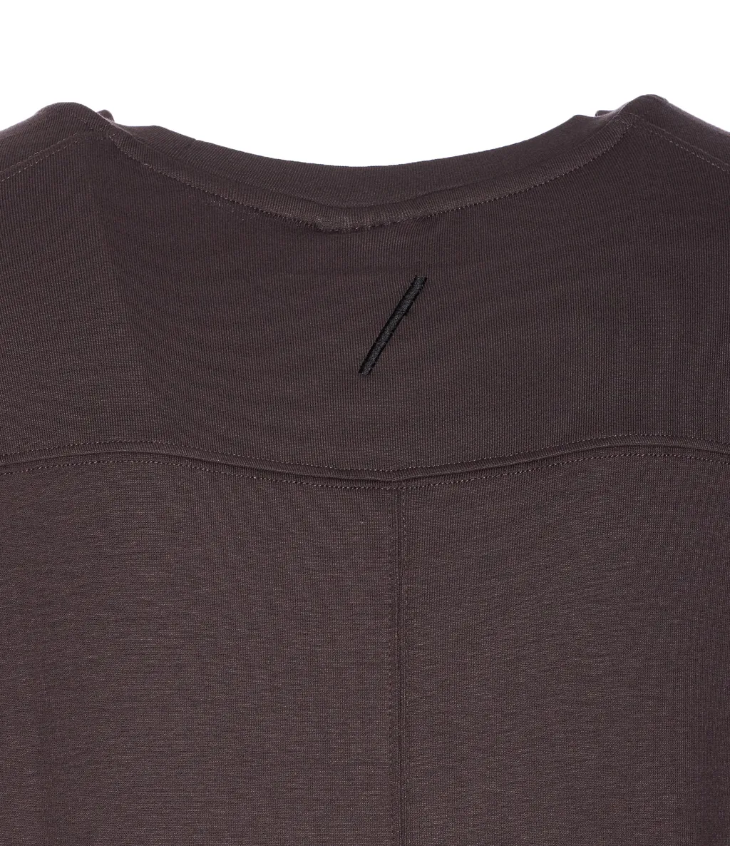 Thom Krom Crewneck T-Shirt