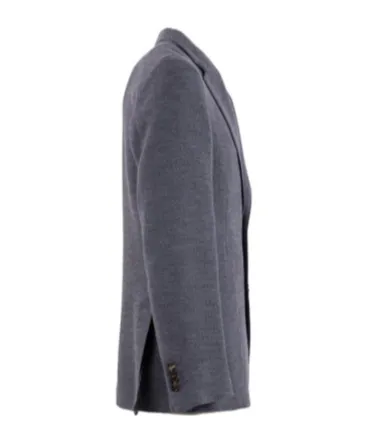 Knit Blazer