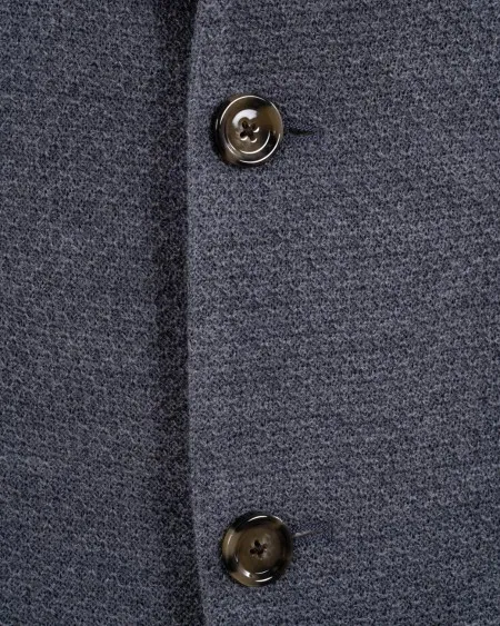Knit Blazer