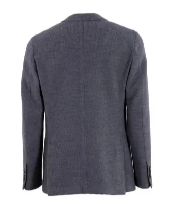 Knit Blazer
