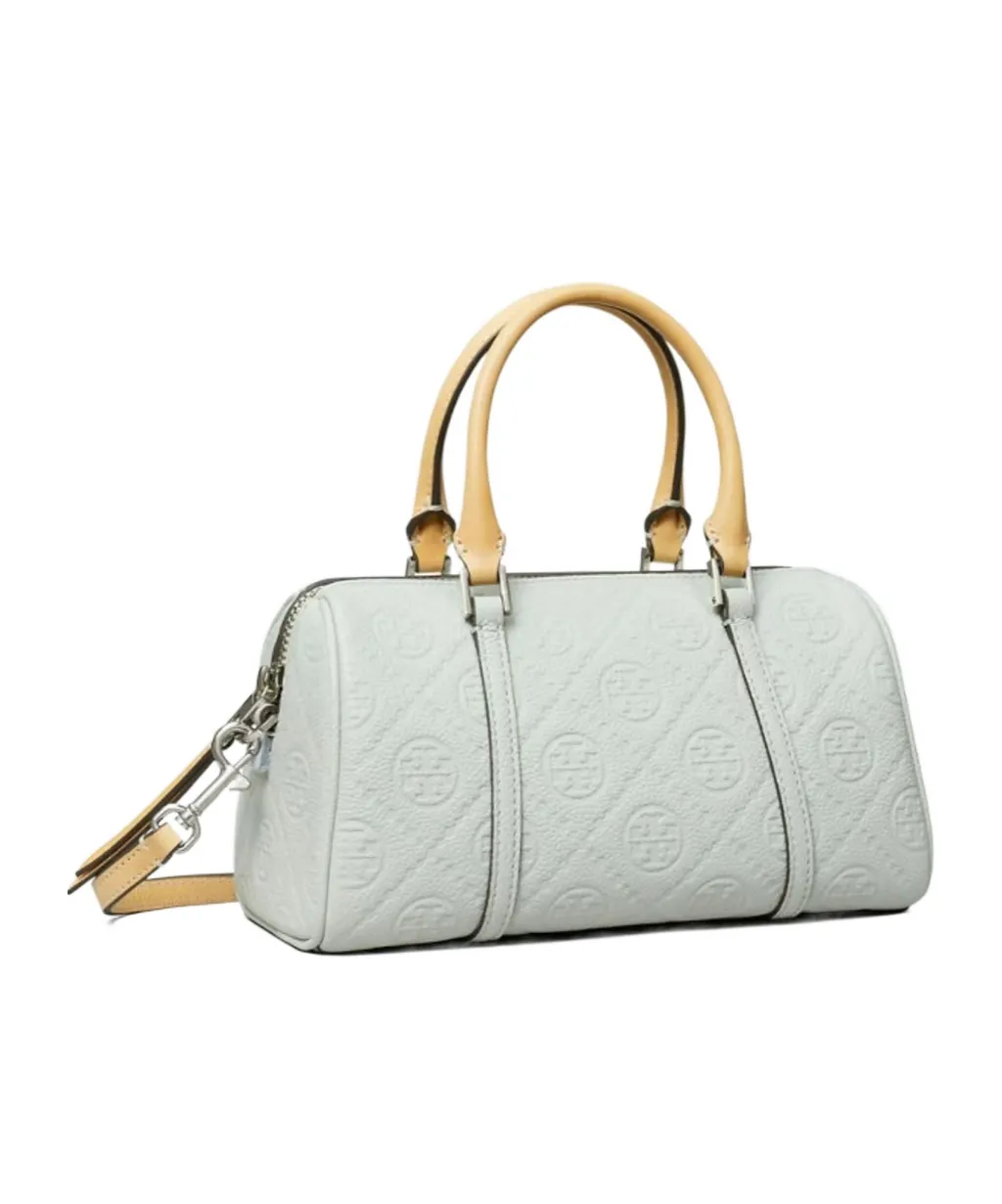 Mini T Monogram Tote Bag