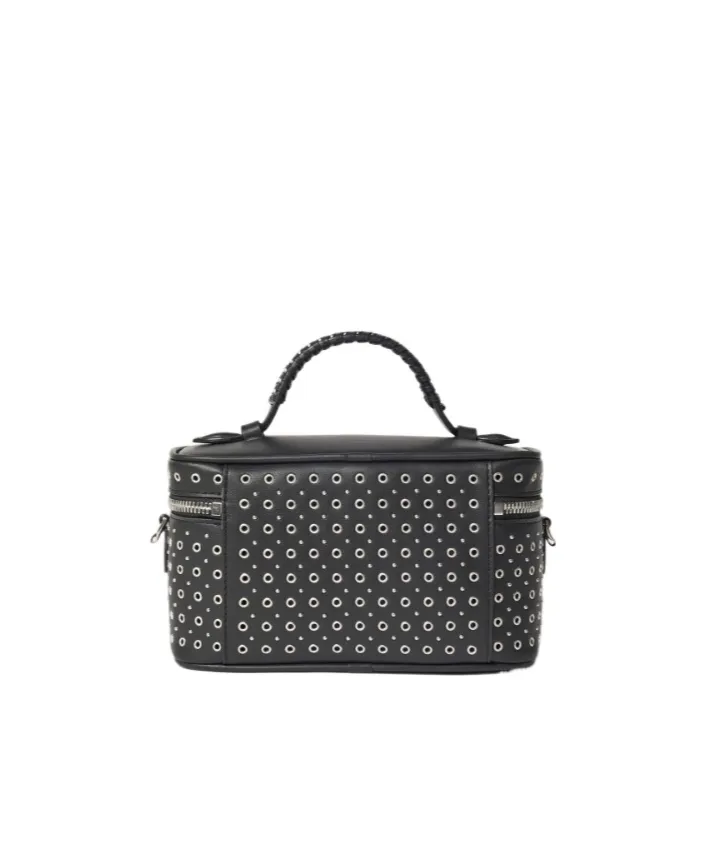 Falabella Eyelet-Stud Vanity Case