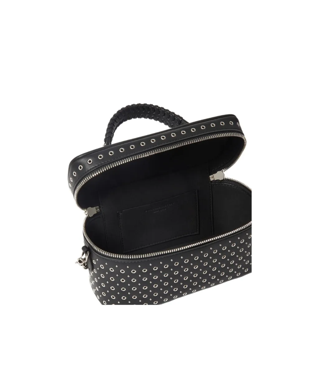 Falabella Eyelet-Stud Vanity Case