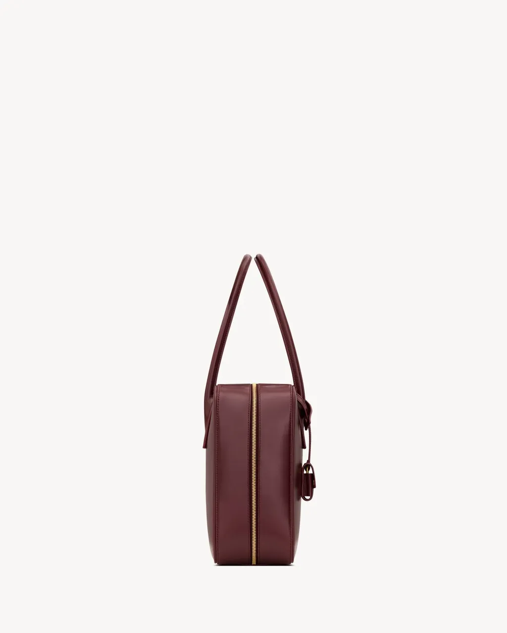 Saint Laurent Sac De Jour Bauletto Bag