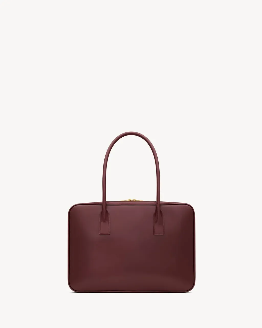 Saint Laurent Sac De Jour Bauletto Bag