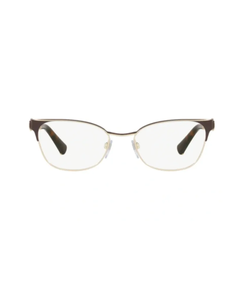 Cat's Eye Plain Glasses