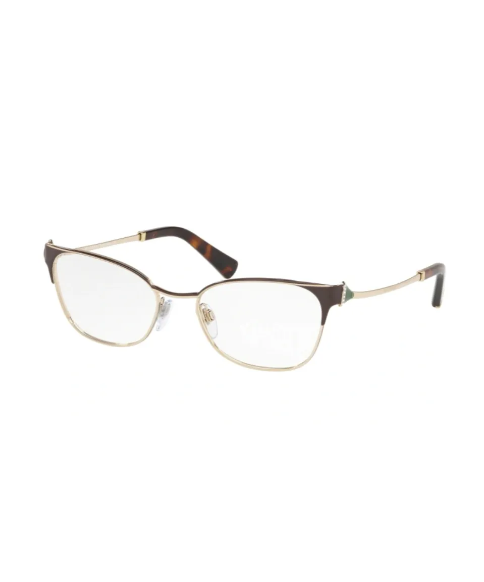 Cat's Eye Plain Glasses