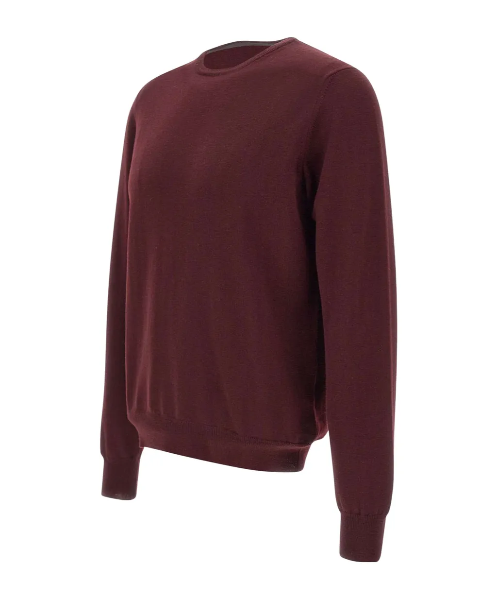 Crewneck Sweater
