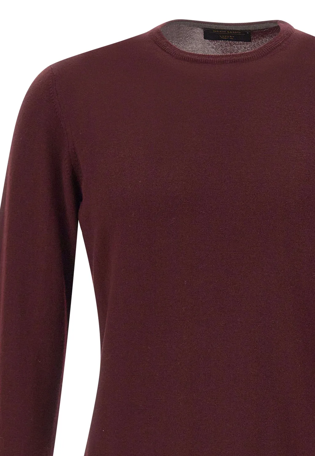 Crewneck Sweater