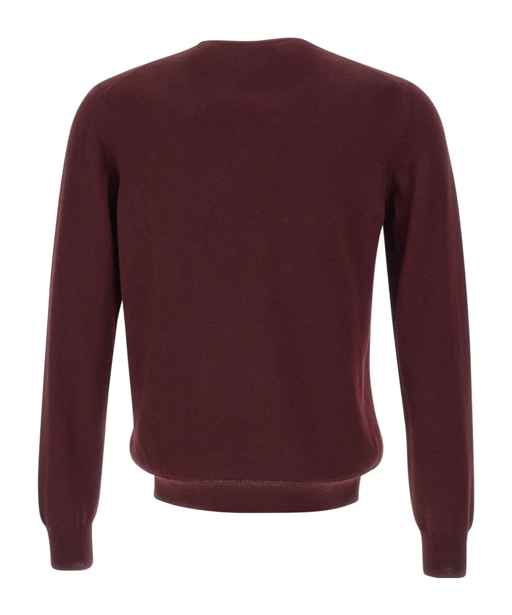 Crewneck Sweater