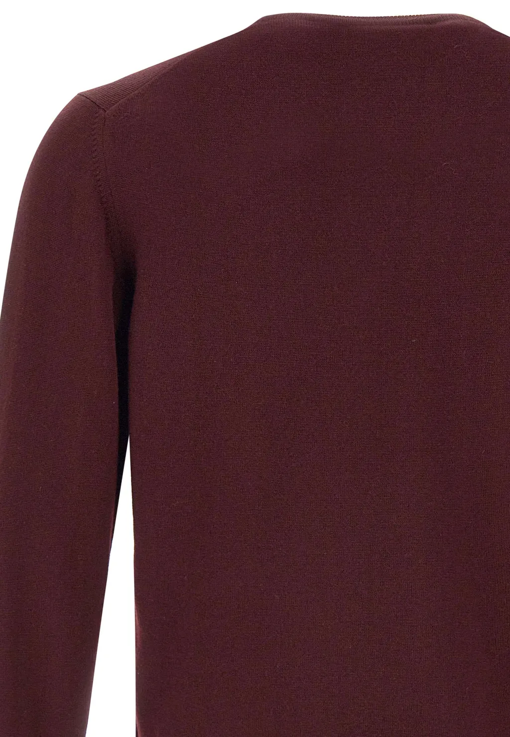 Crewneck Sweater