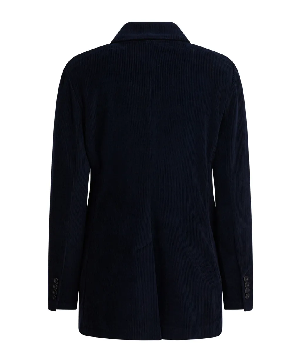 Circolo 1901 Double-Breasted Jacket