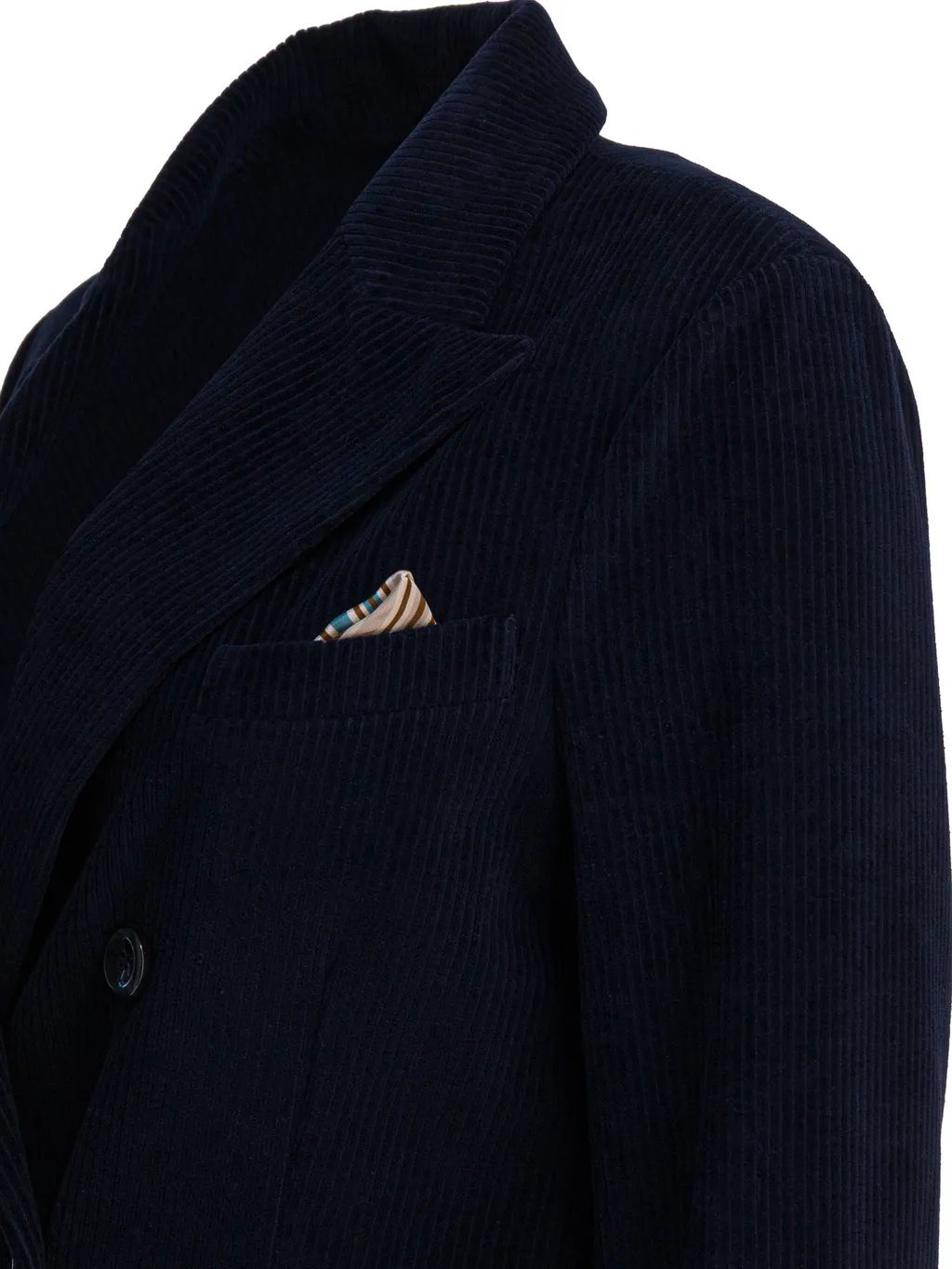 Circolo 1901 Double-Breasted Jacket