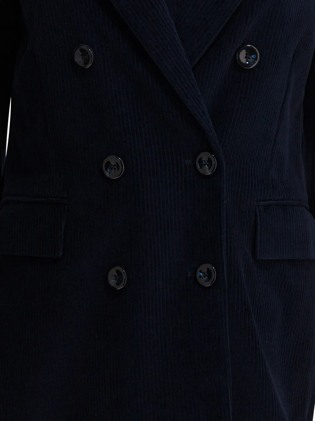 Circolo 1901 Double-Breasted Jacket