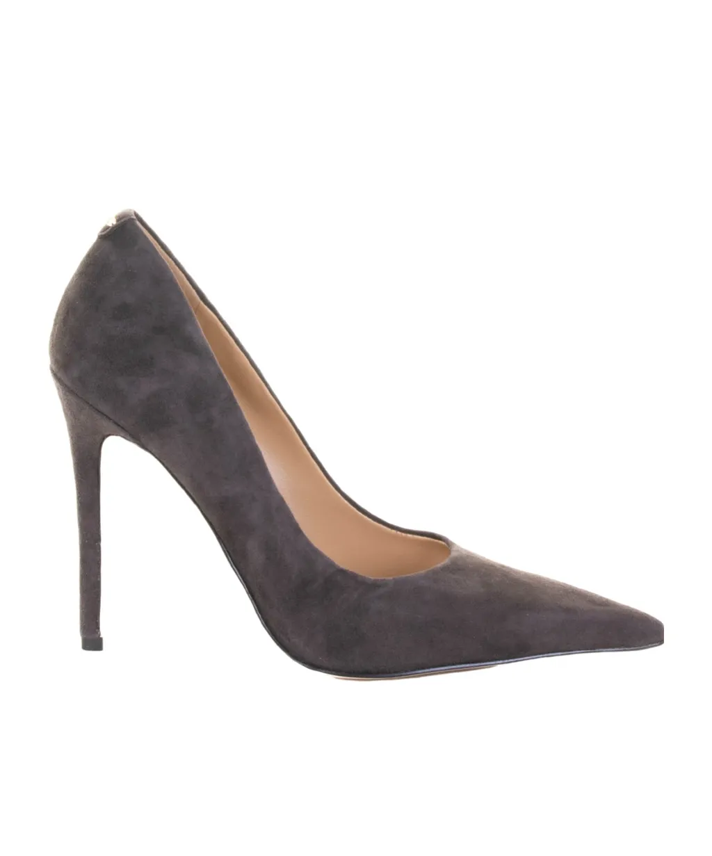 Michael Michael Kors Elyse Pointed-Toe Pumps