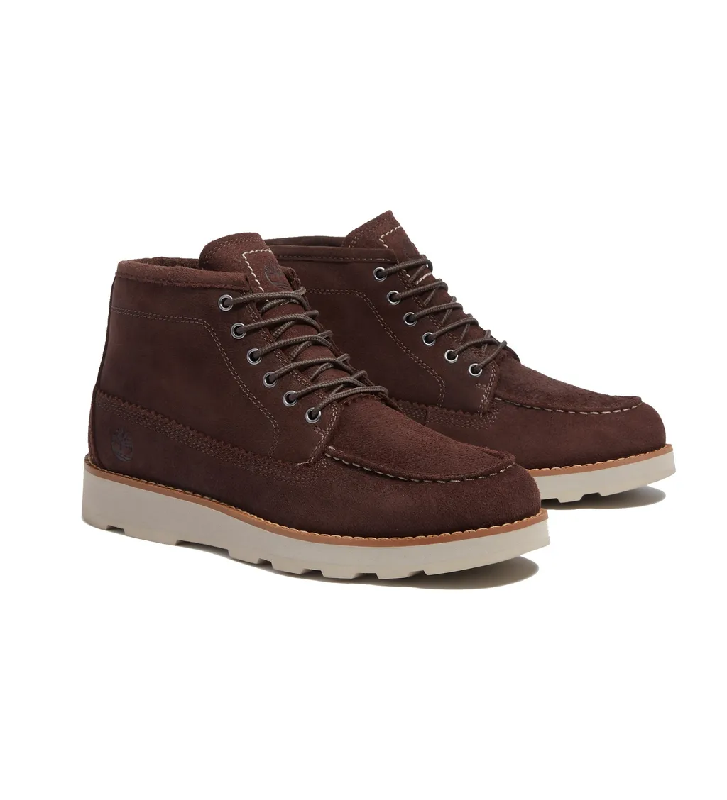 Timberland Britton Mills Chukka Boots
