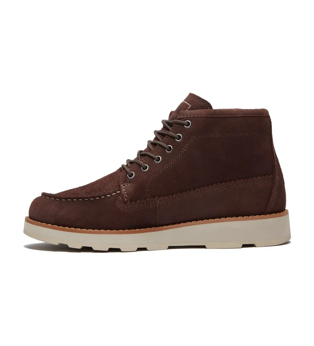 Timberland Britton Mills Chukka Boots