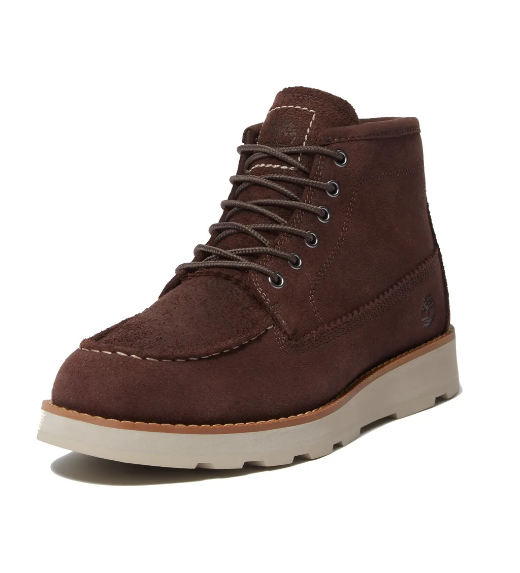 Timberland Britton Mills Chukka Boots