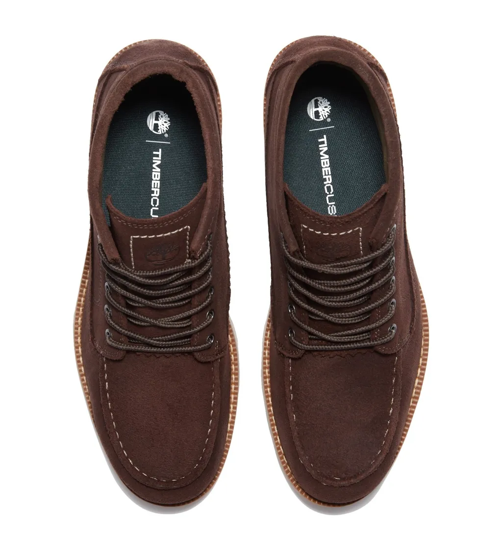 Timberland Britton Mills Chukka Boots