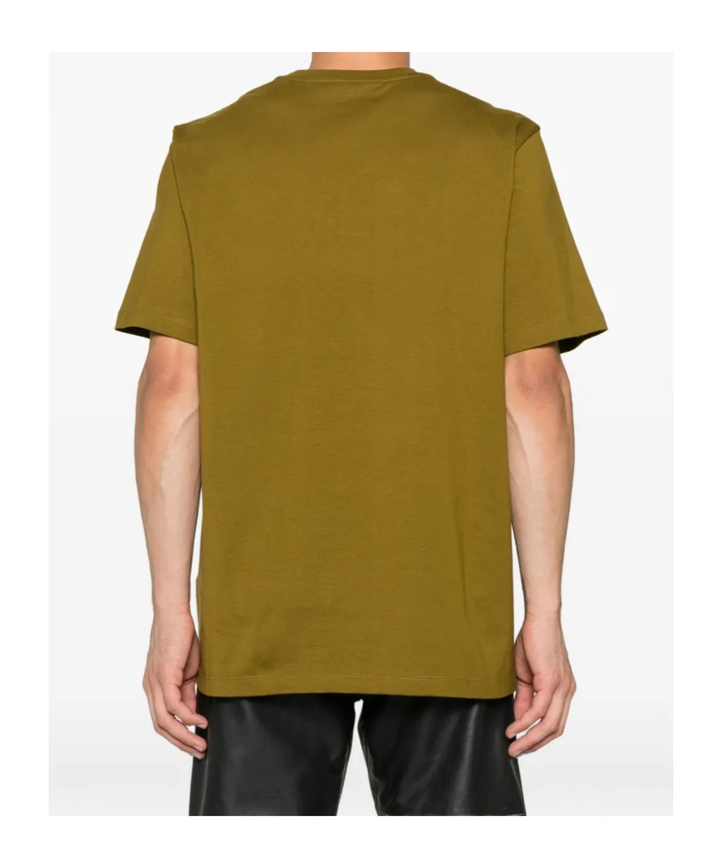 Logo-Print T-Shirt
