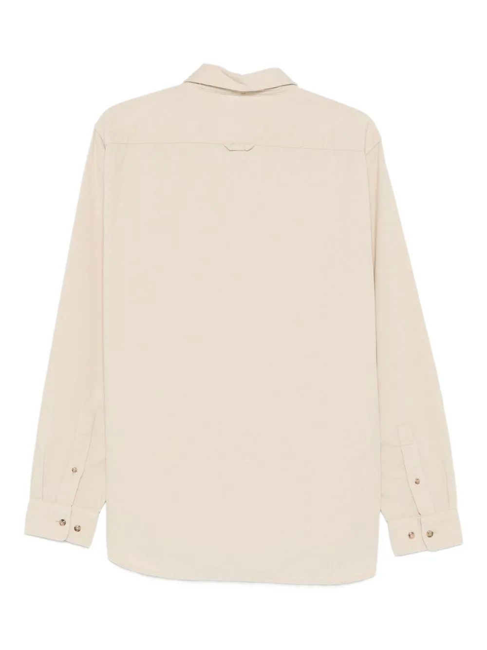 Woolrich Logo Shirt