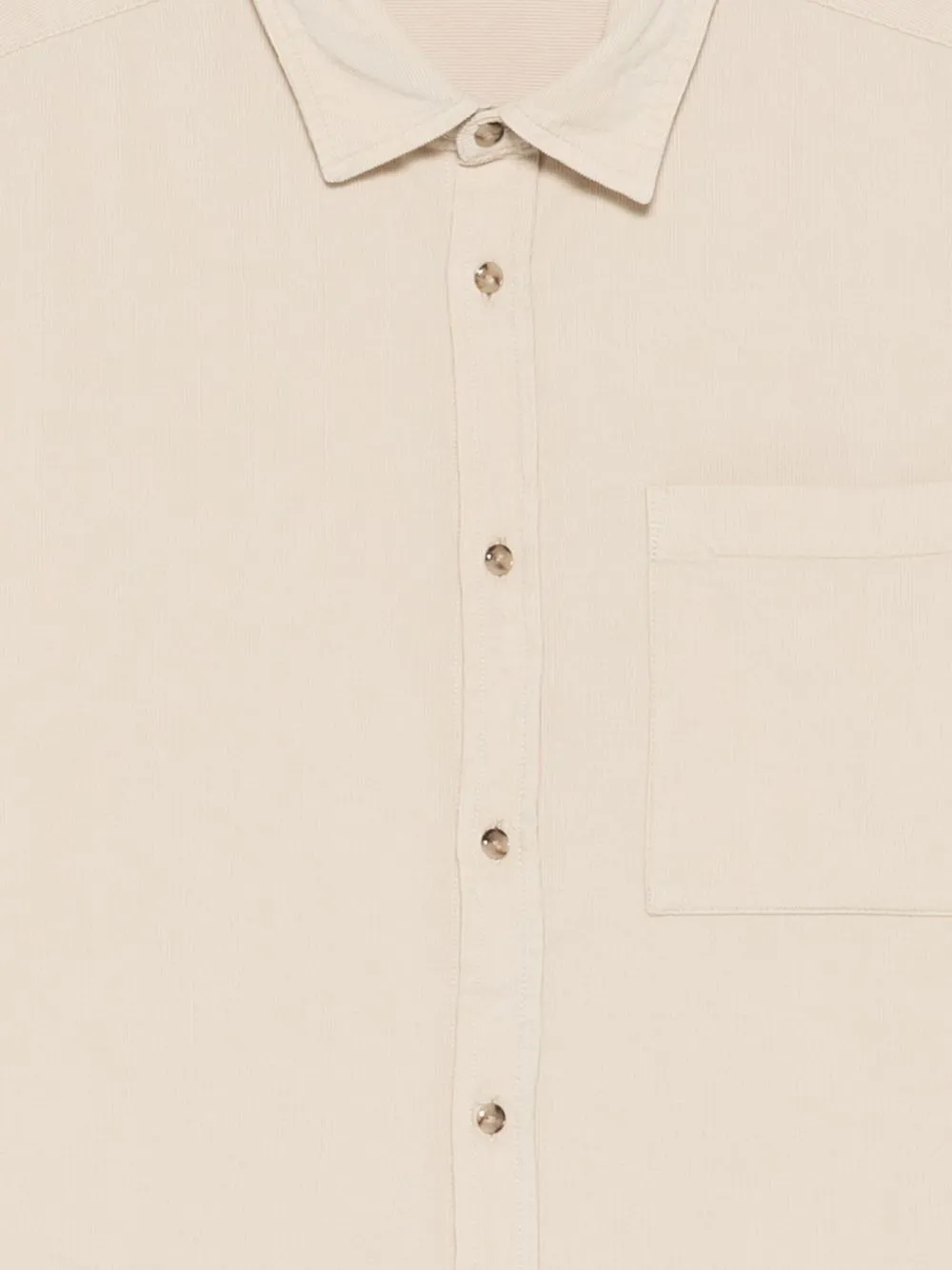 Woolrich Logo Shirt