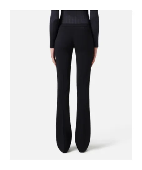 Elisabetta Franchi Slim Fit Pants