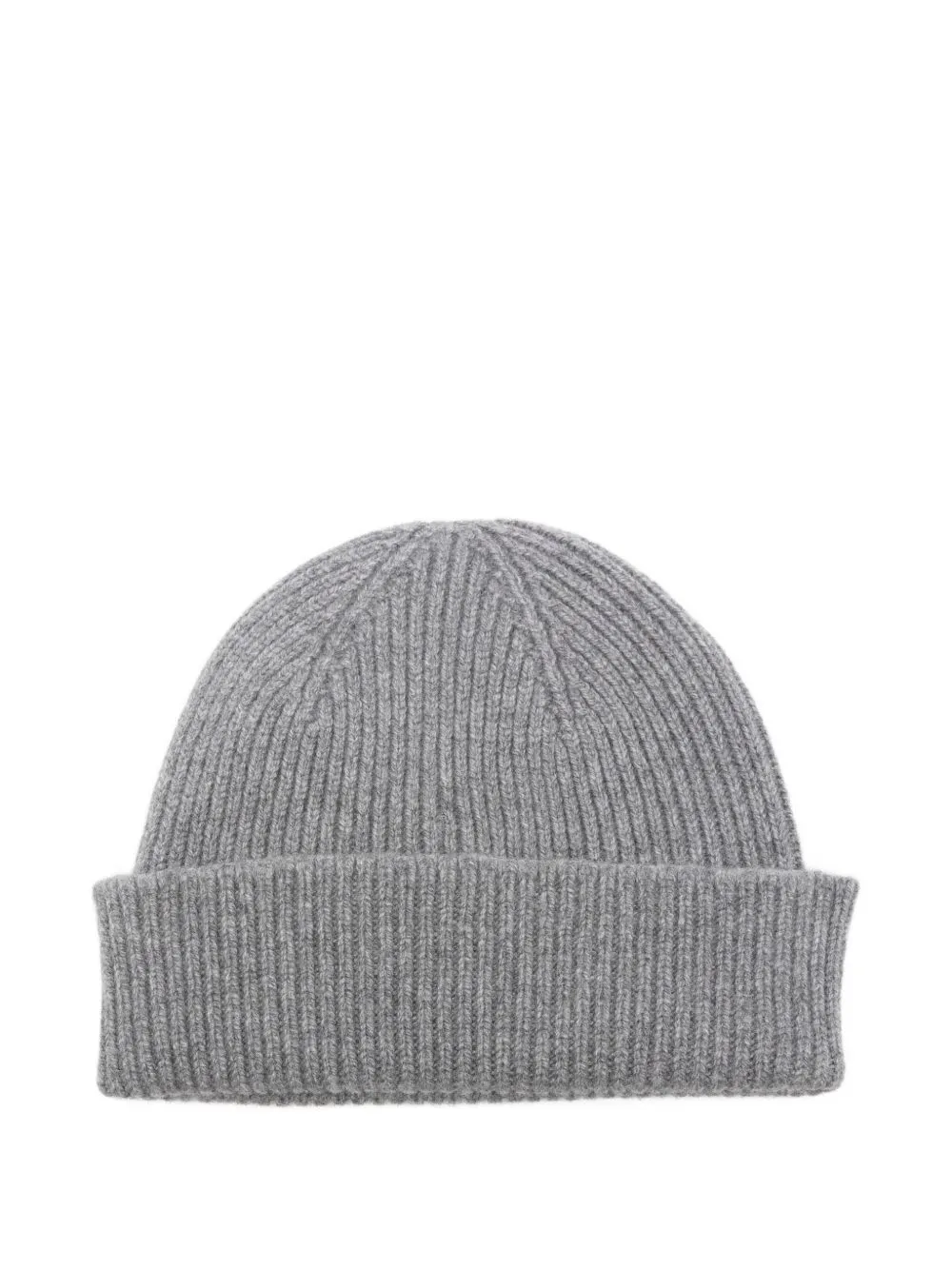 Paul Smith Embroidered Logo Beanie