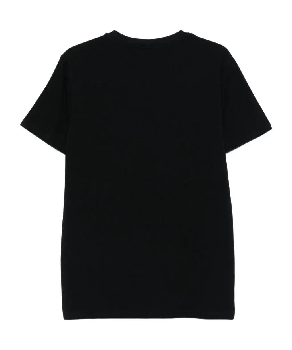 Bear-Logo T-Shirt