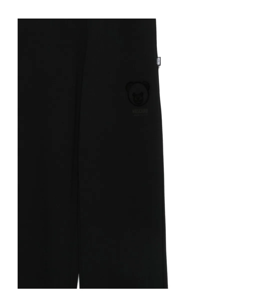 Logo Track Pants