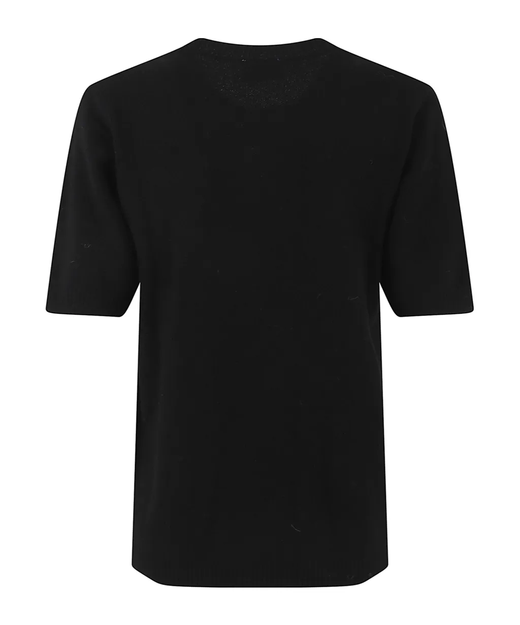 Short-Sleeve Top