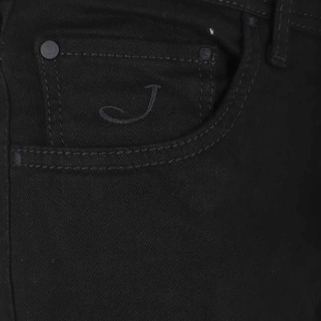 Jeans With Belt Loops