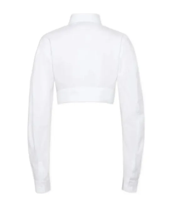 Patch-Pocket Shirt