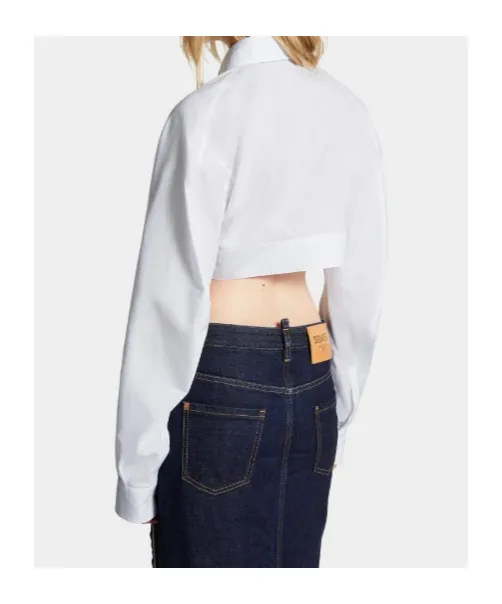 Patch-Pocket Shirt