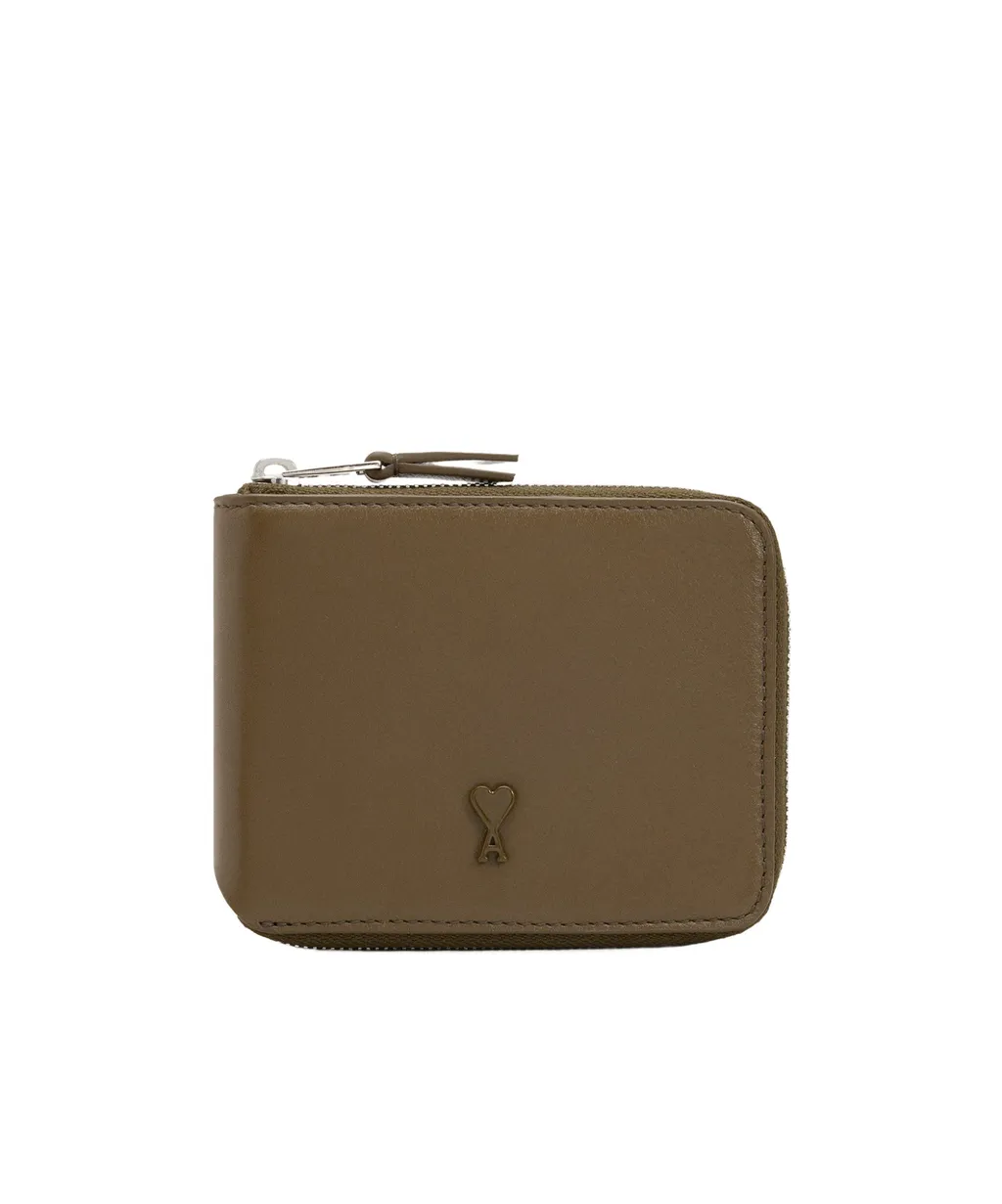 Zip Wallet