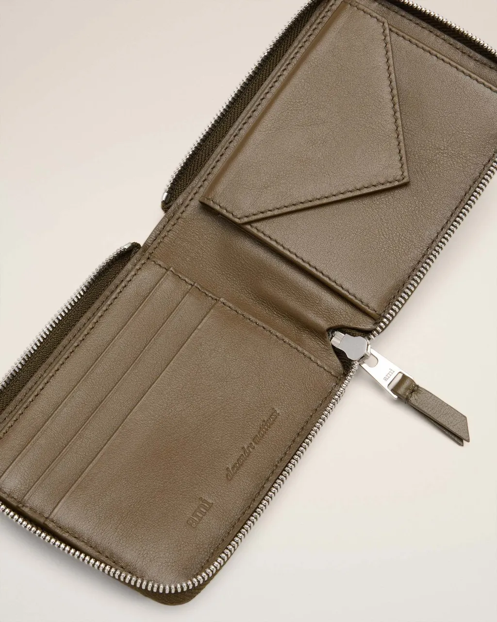 Zip Wallet