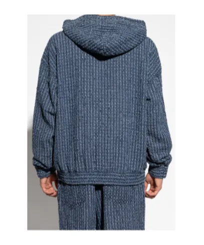 Logo-Patch Hoodie