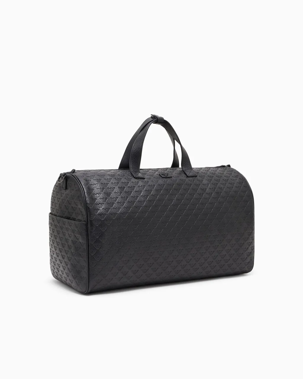 Zippered Travel Bag