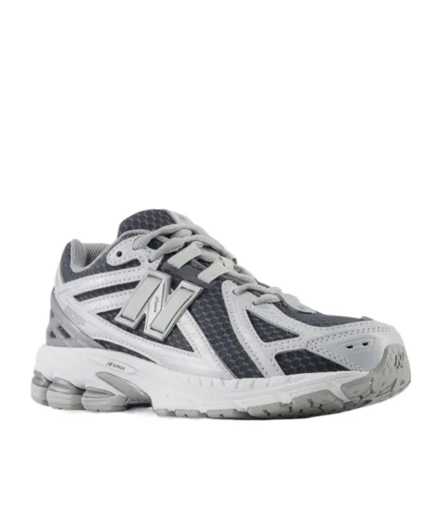 New Balance Kids 1906 Low-Top Sneakers