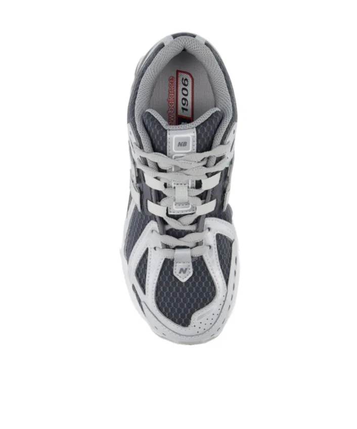 New Balance Kids 1906 Low-Top Sneakers