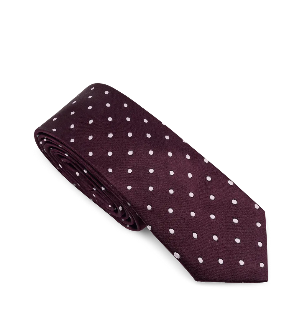 Pointed Tie